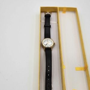 Vintage Timex Indiglo Womens Analog Quartz Wristwatch